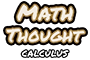 MTP - Calculus